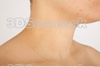 Photo reference of neck 0002